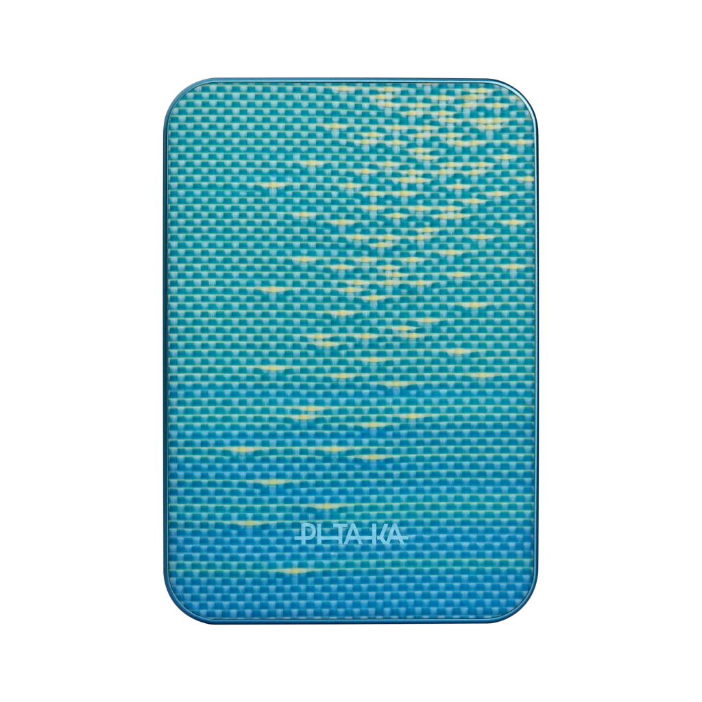 Aramid Fiber Magnetic Power Bank