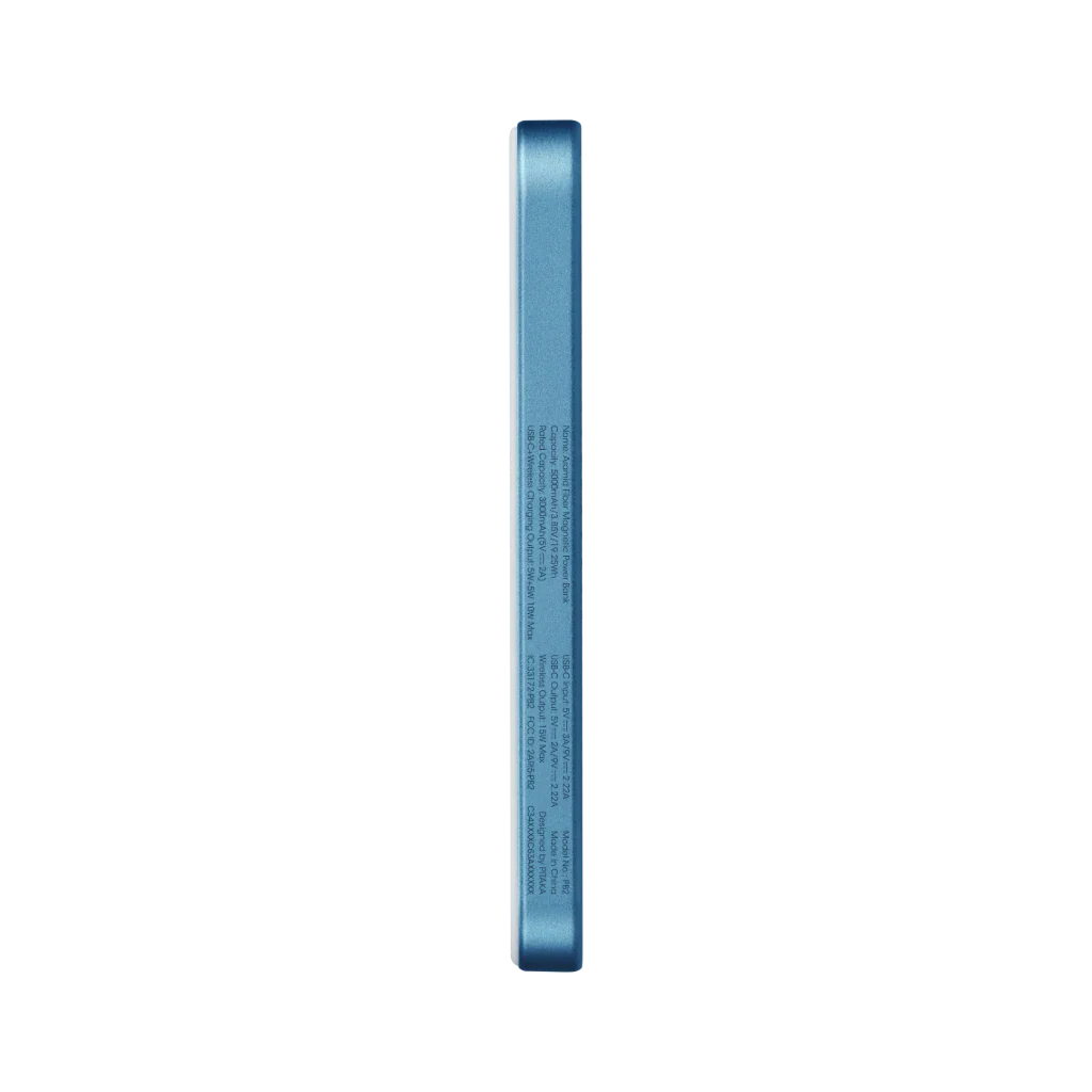 Aramid Fiber Magnetic Power Bank