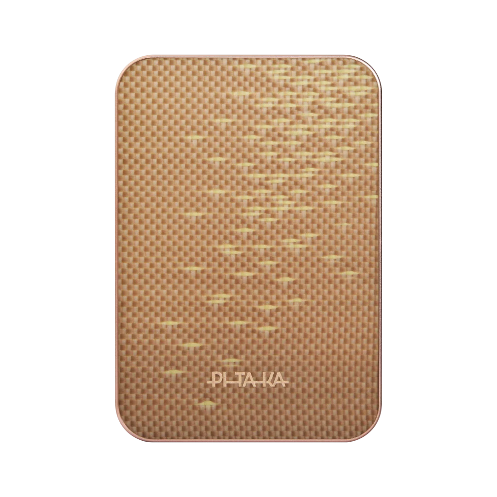 Aramid Fiber Magnetic Power Bank