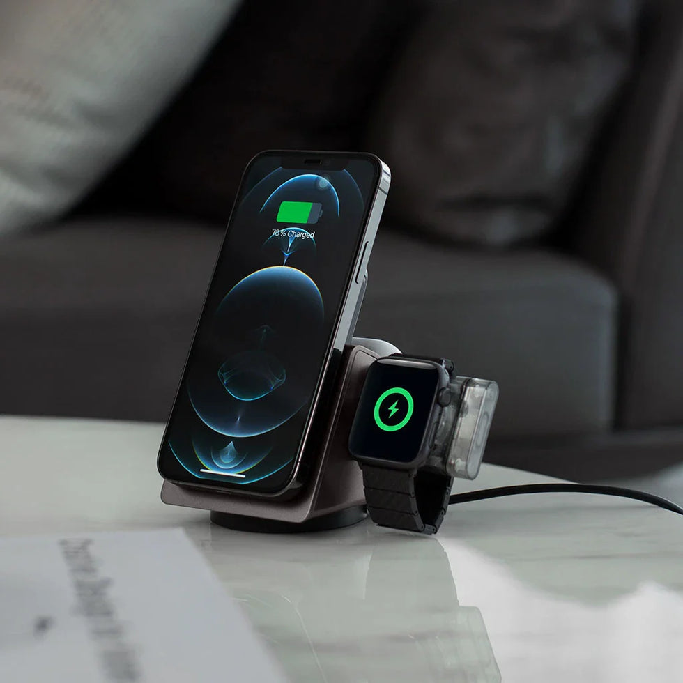 Power Dongle for Apple Watch