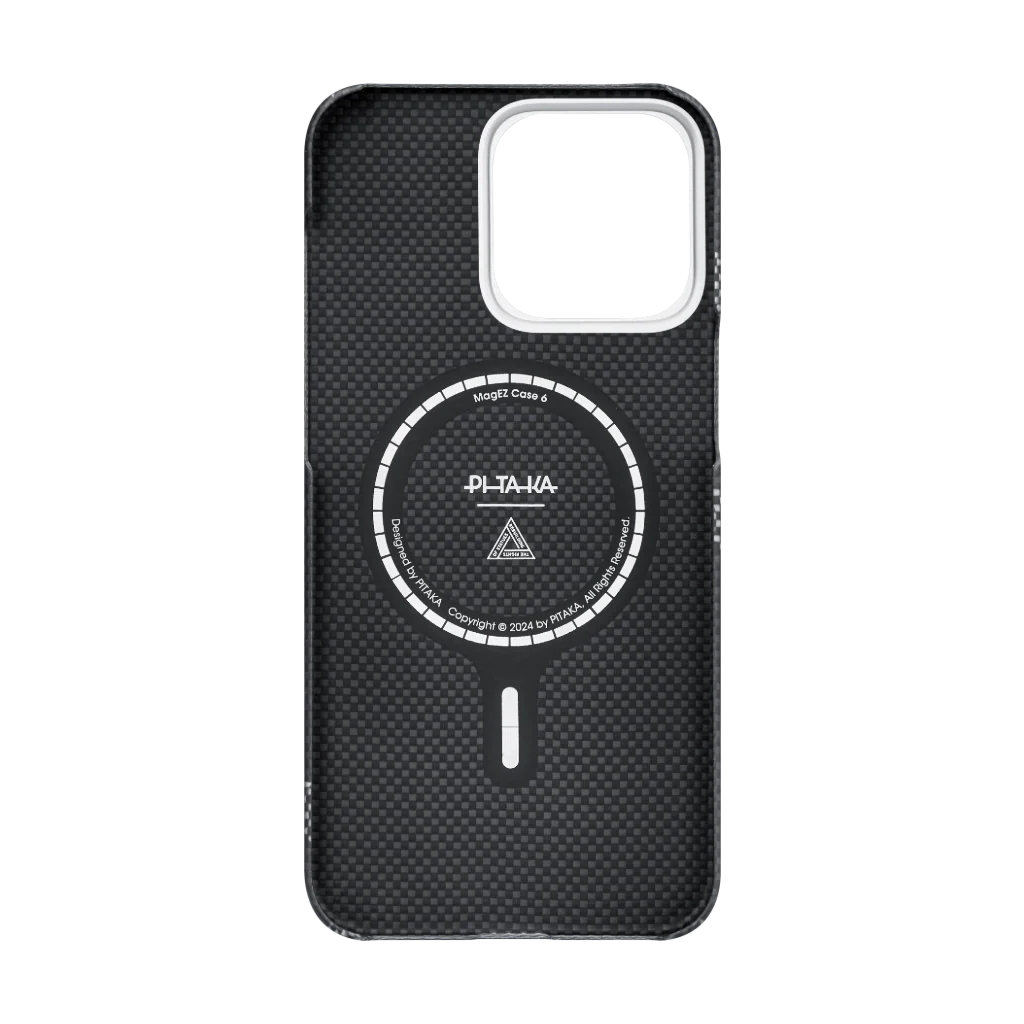 Re-TROS Collaborative Phone Cases