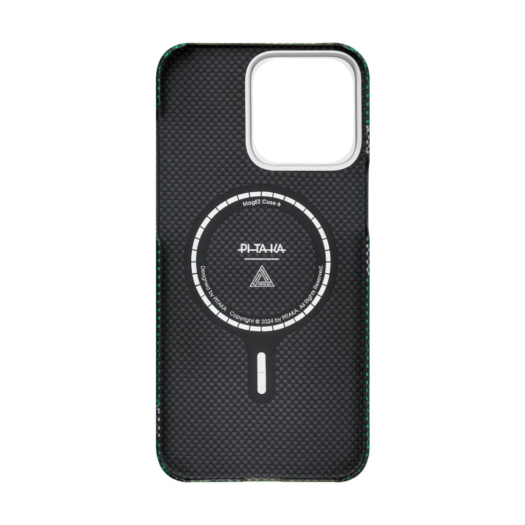 Re-TROS Collaborative Phone Cases