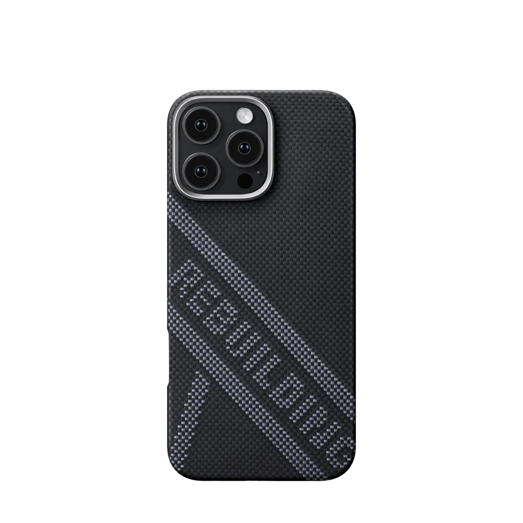 Re-TROS Collaborative Phone Cases