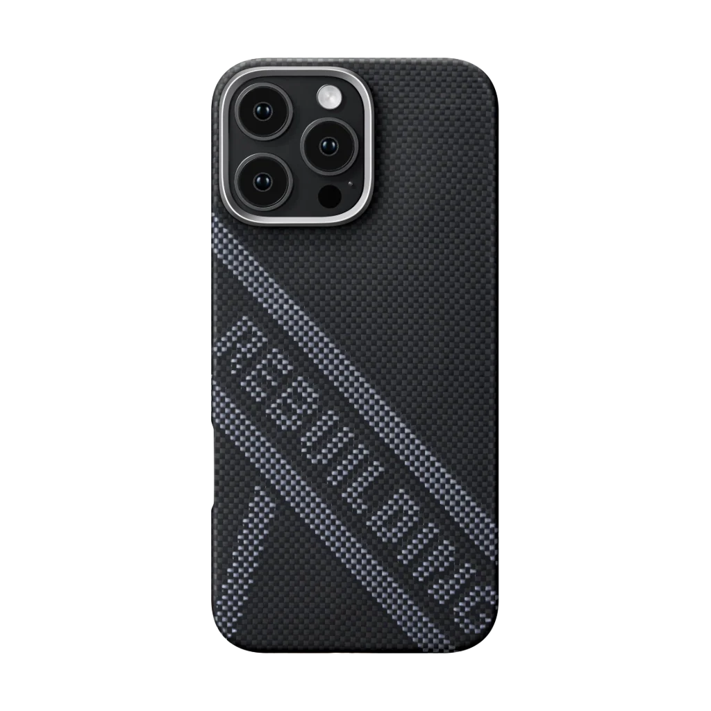 Re-TROS Collaborative Phone Cases
