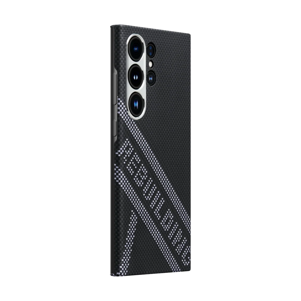 Re-TROS Collaborative Phone Cases