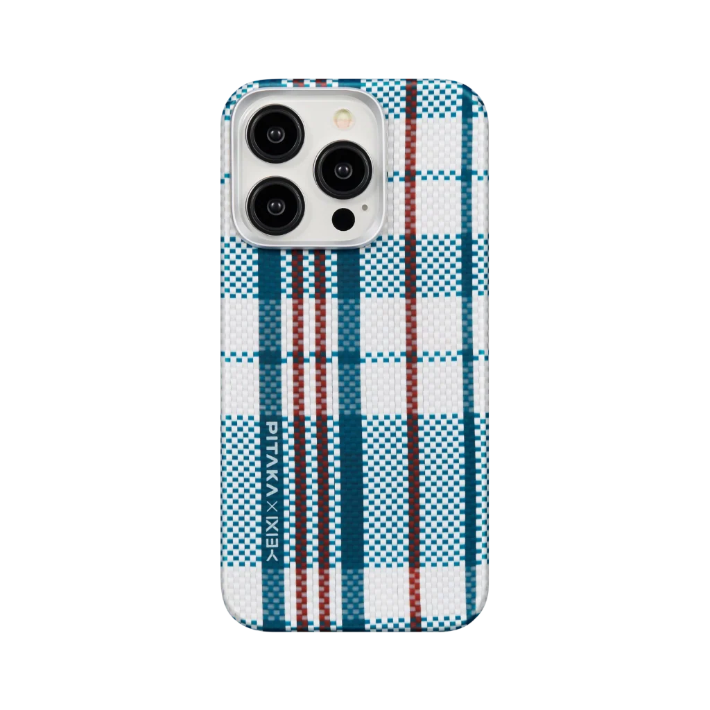 Red White Blue Phone Cases