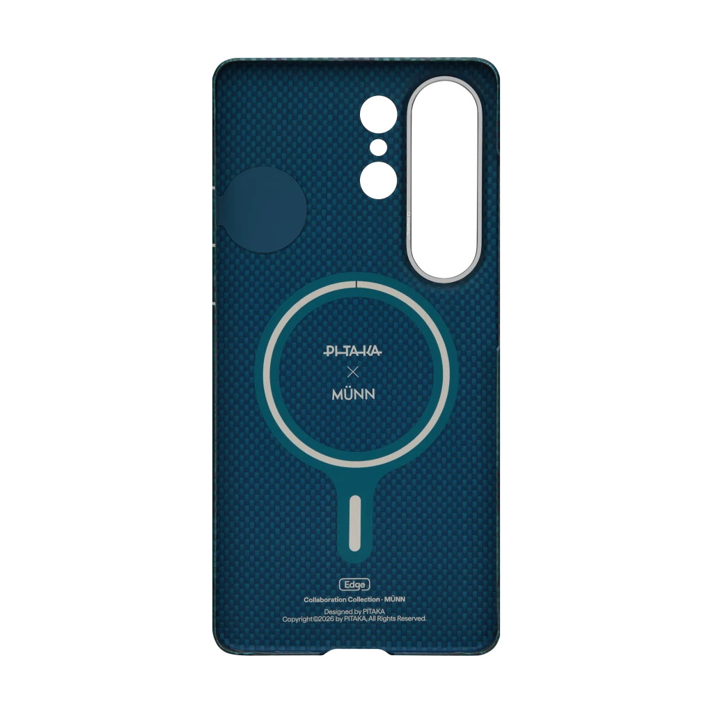 Flora in Grid Phone Cases