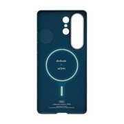 Flora in Grid Phone Cases