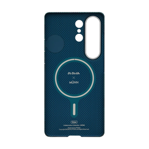 Samsung Galaxy S26 Ultra / Forest Dawn