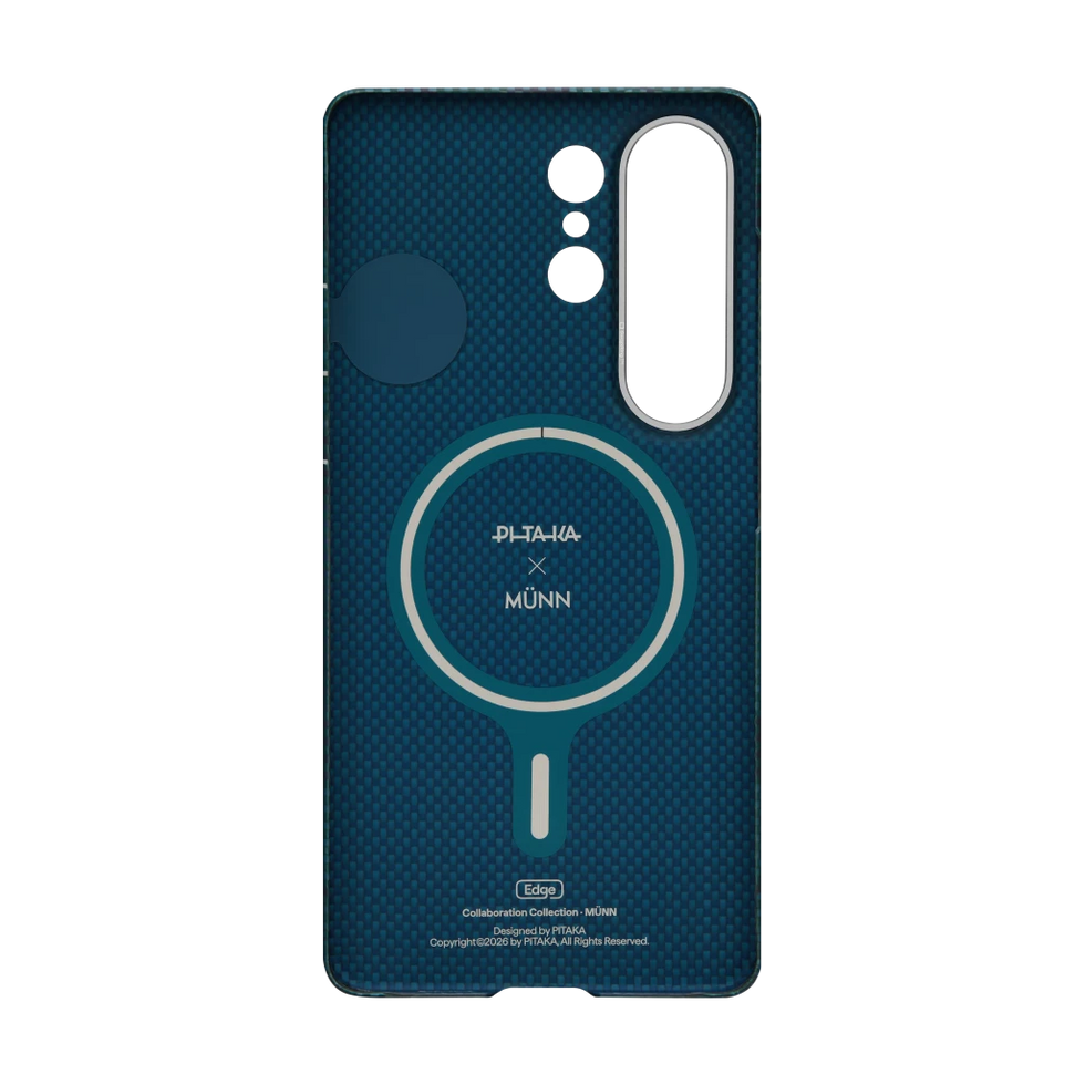 Flora in Grid Phone Cases