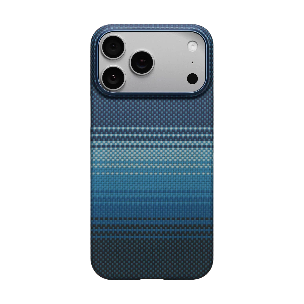 Sunset Moonrise Phone Cases