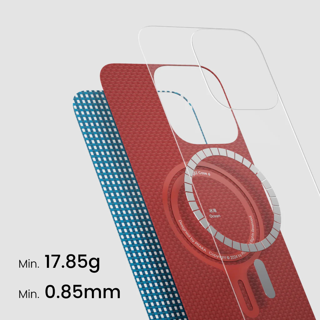Classic Phone Cases