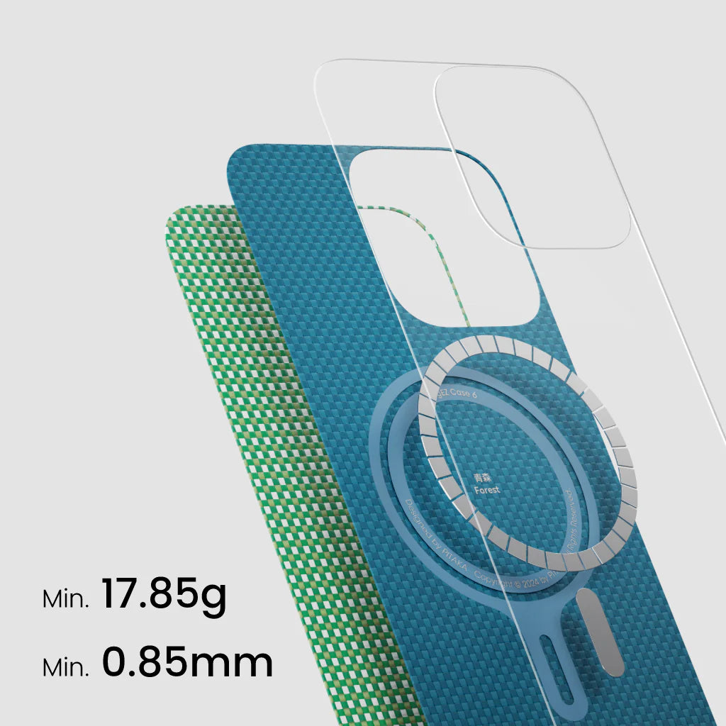 Classic Phone Cases