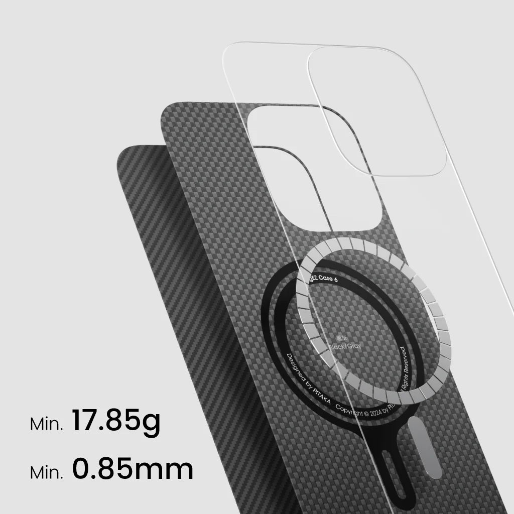 Classic Phone Cases