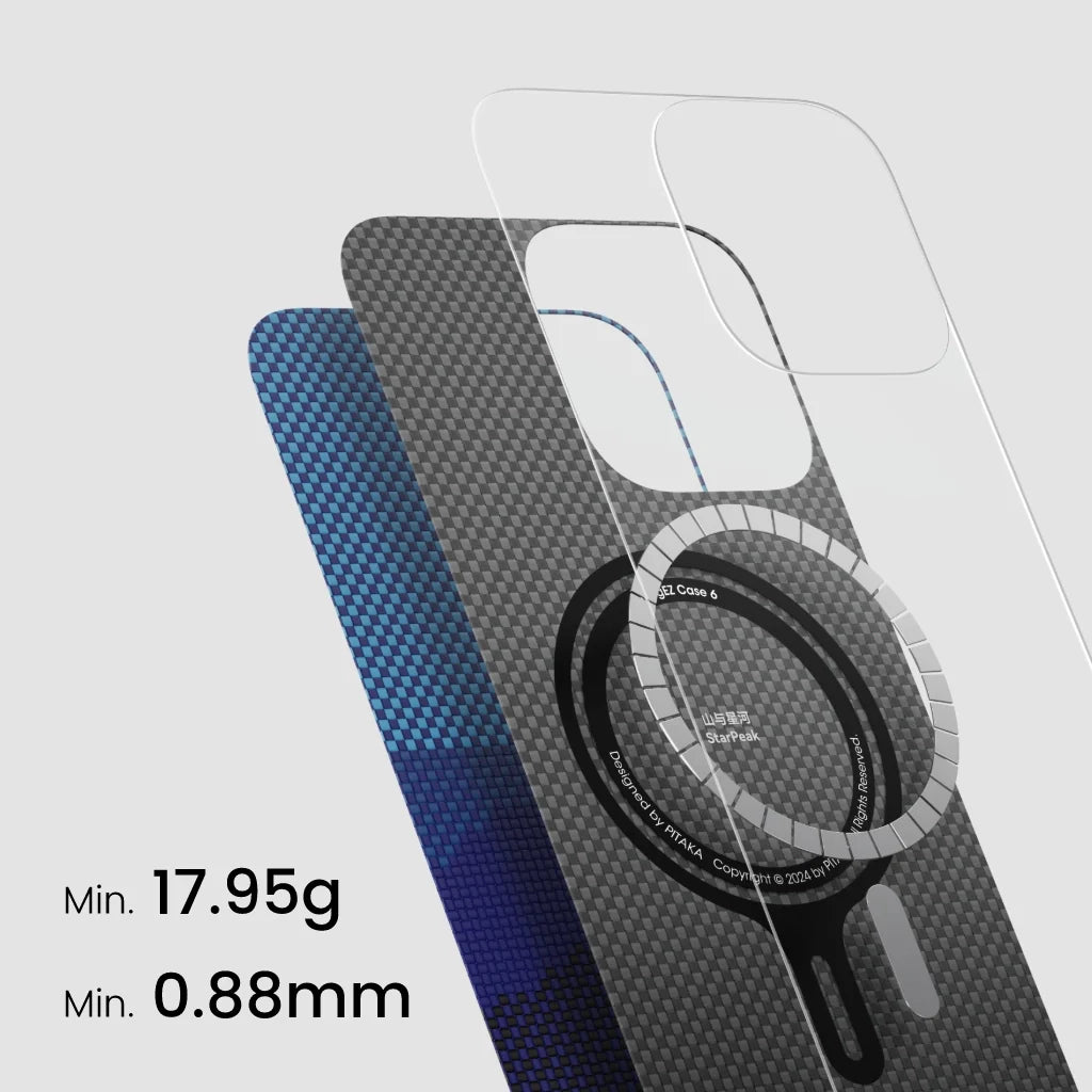 StarPeak Phone Cases