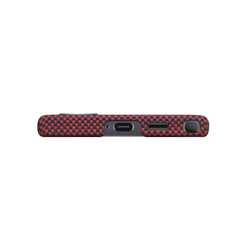 Three-Body | MagEZ Case 5 for iPhone 15 Pro/Pro Max & Galaxy S24 Ultra