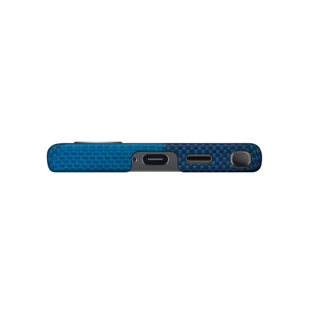 Three-Body | MagEZ Case 5 for iPhone 15 Pro/Pro Max & Galaxy S24 Ultra