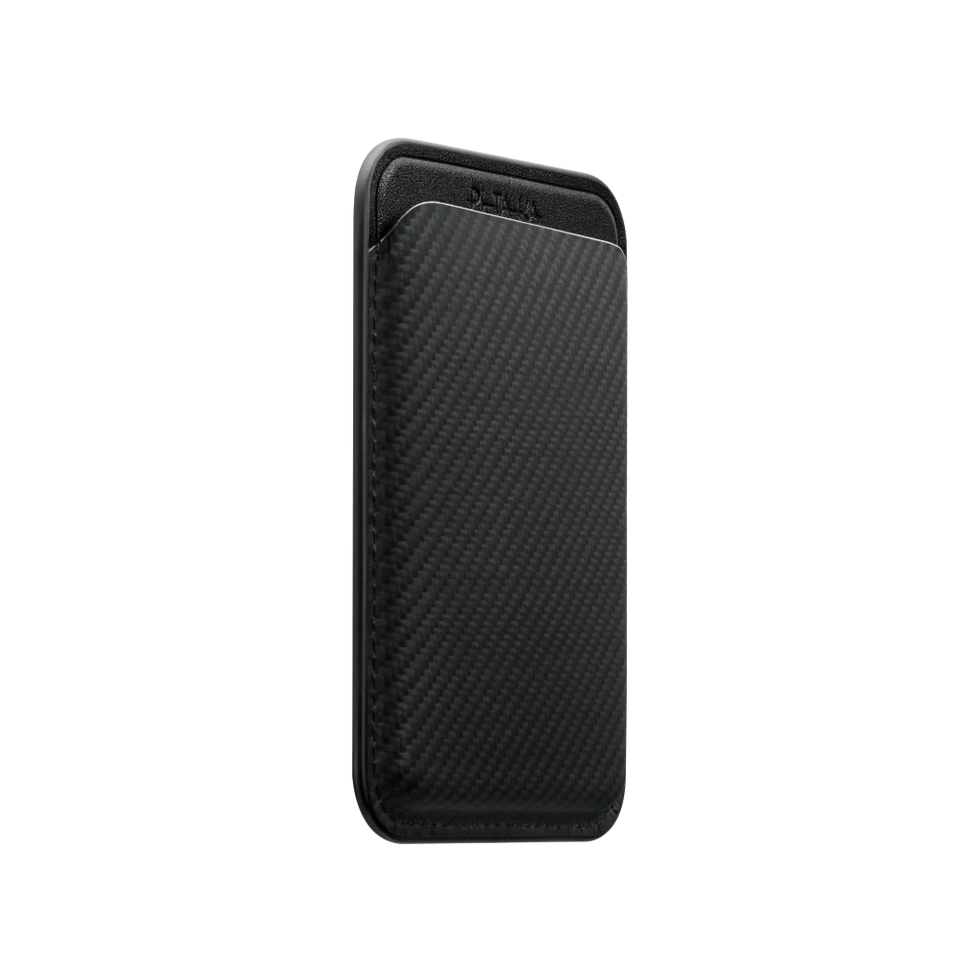 MagSafe Woven Wallet