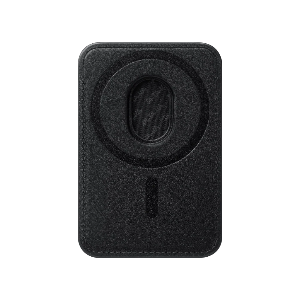 MagSafe Woven Wallet