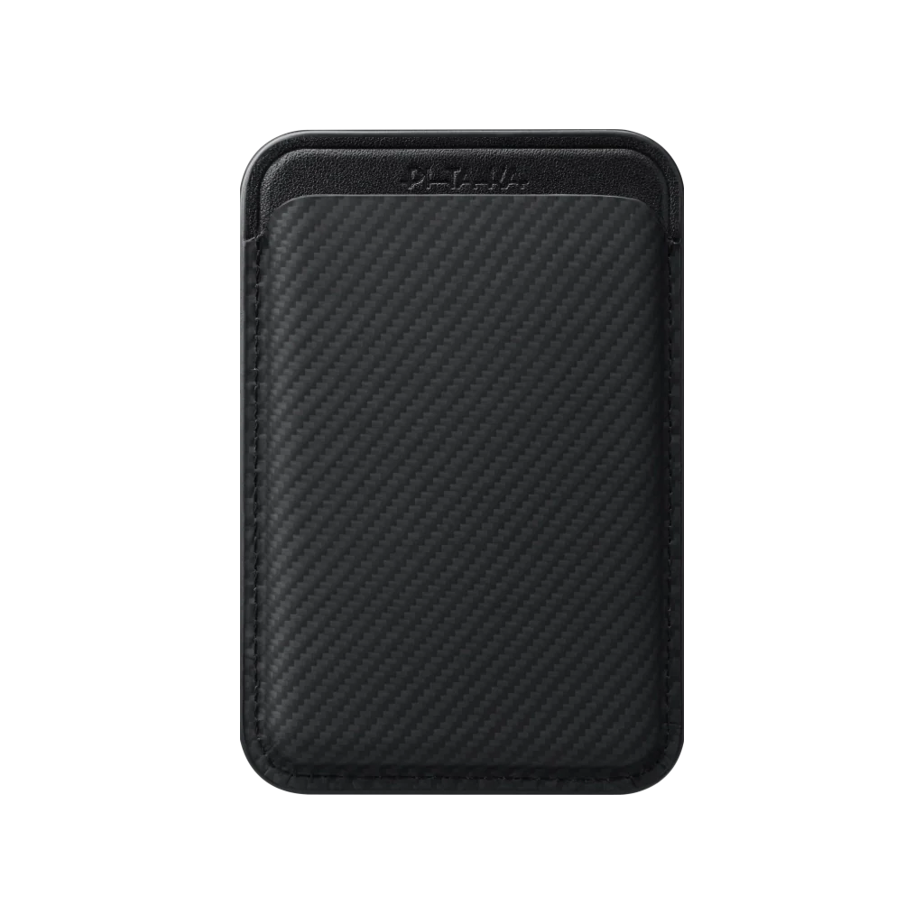 MagSafe Woven Wallet