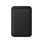 Magnetic Woven Wallet