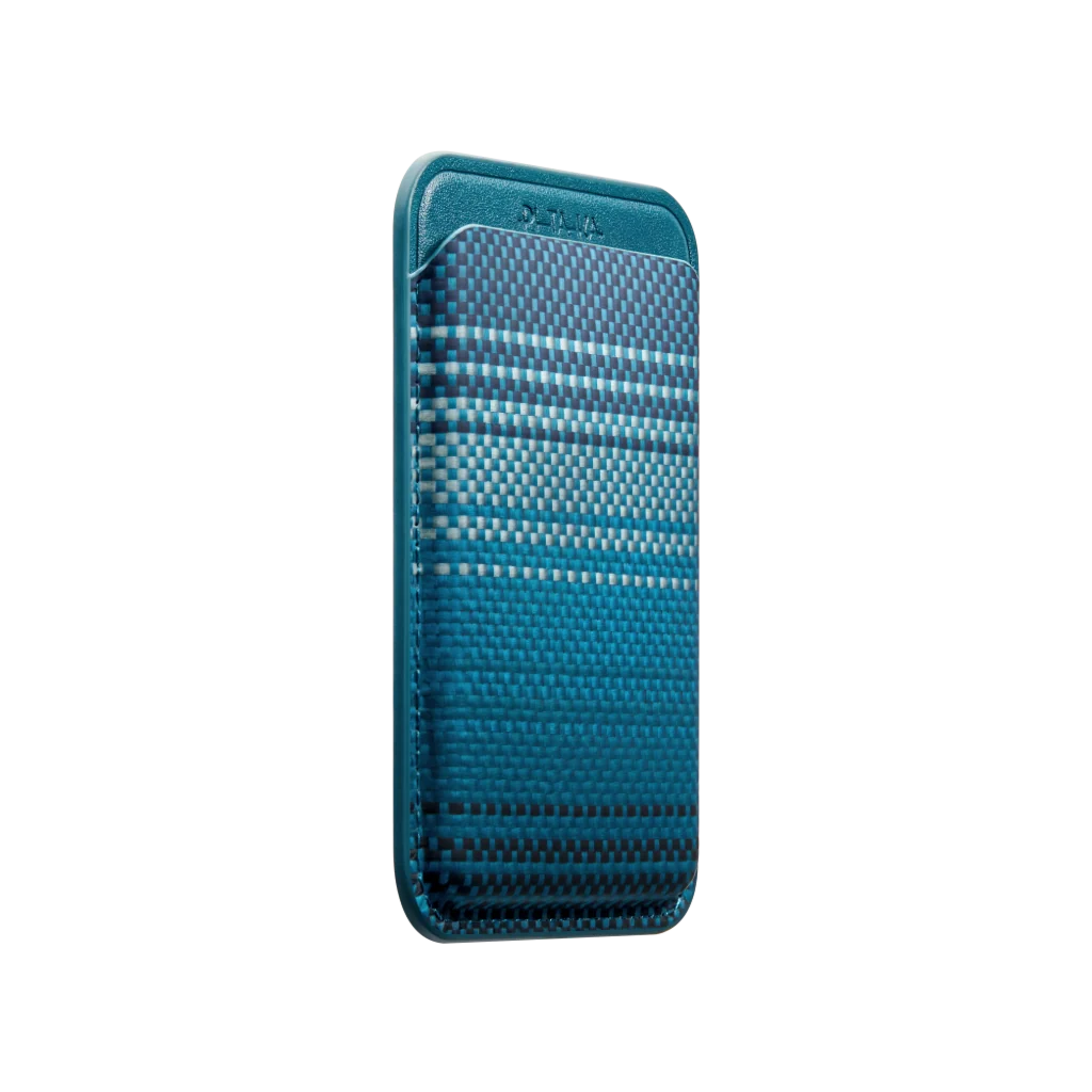 MagSafe Woven Wallet