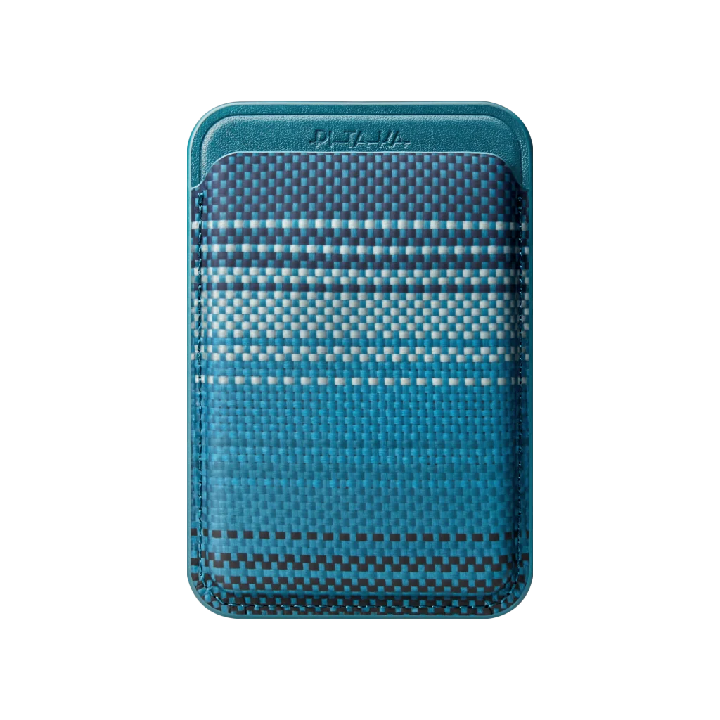 MagSafe Woven Wallet