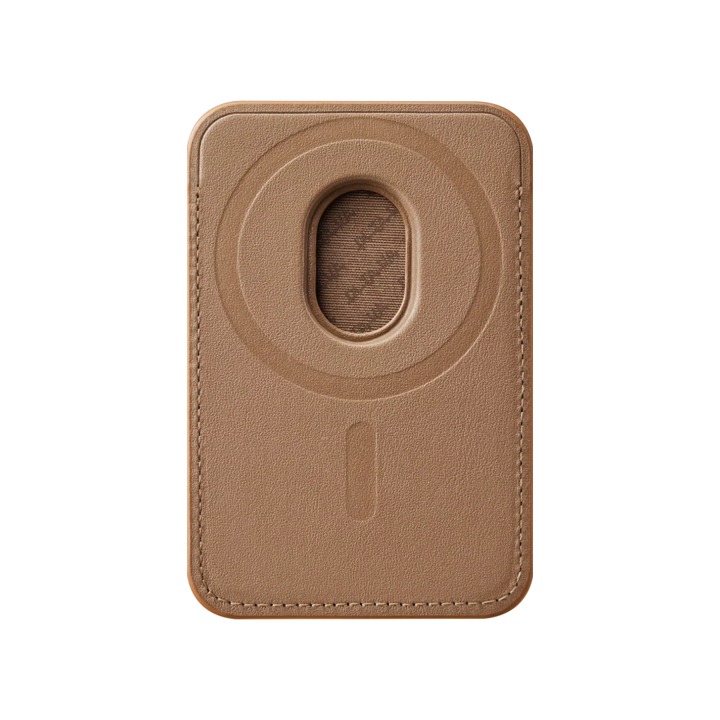 MagSafe Woven Wallet