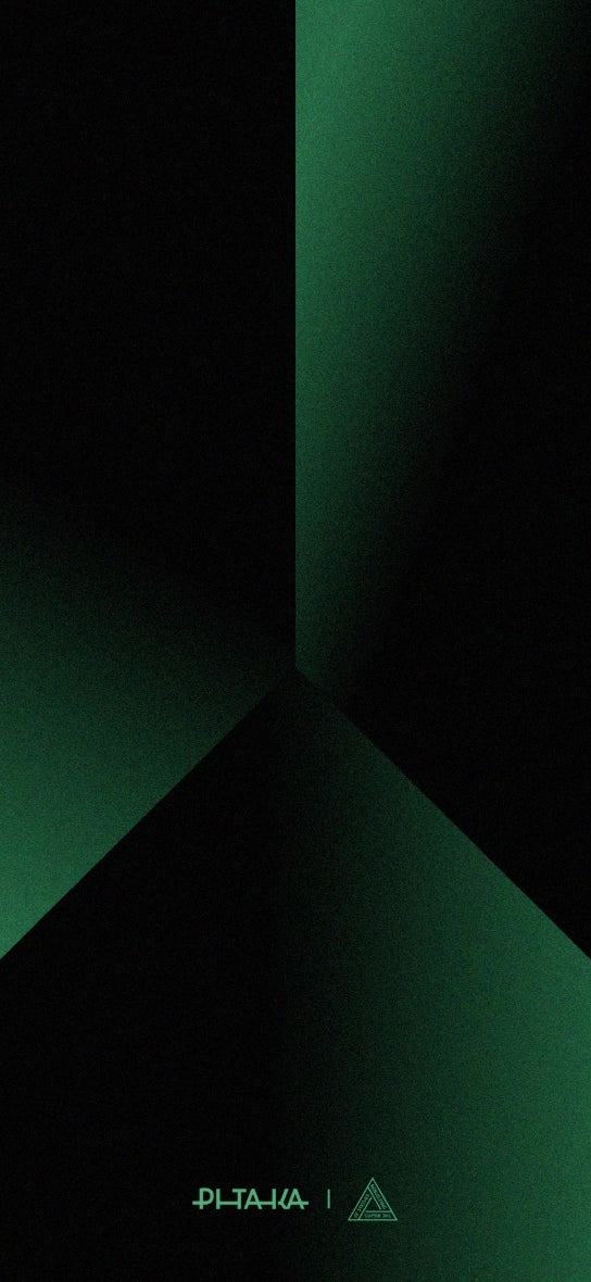 PITAKA × Re-TROS