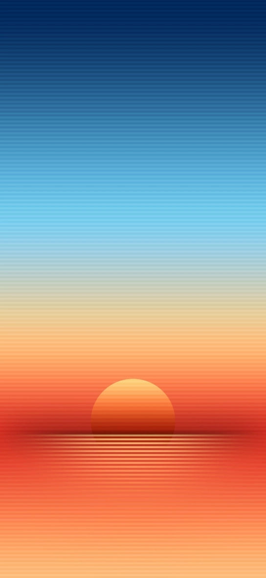 Залез Лунна сянка за Samsung S24
