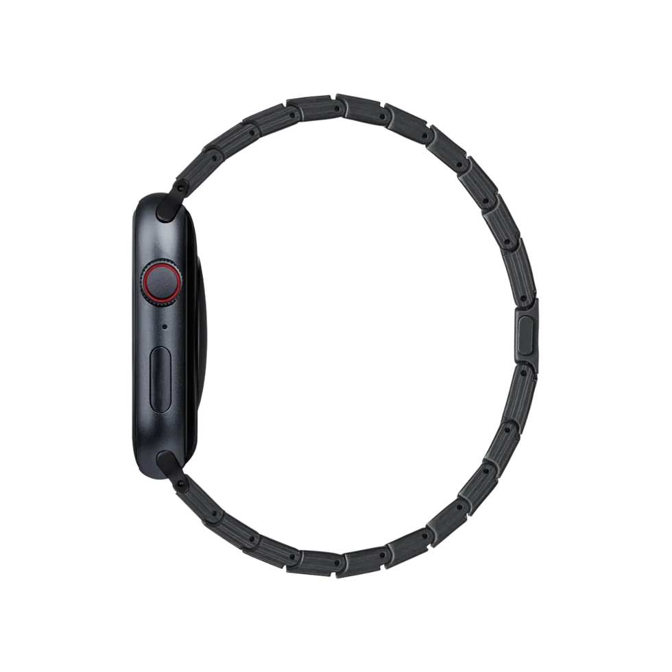 Carbon Fiber Watch Band for Apple Watch