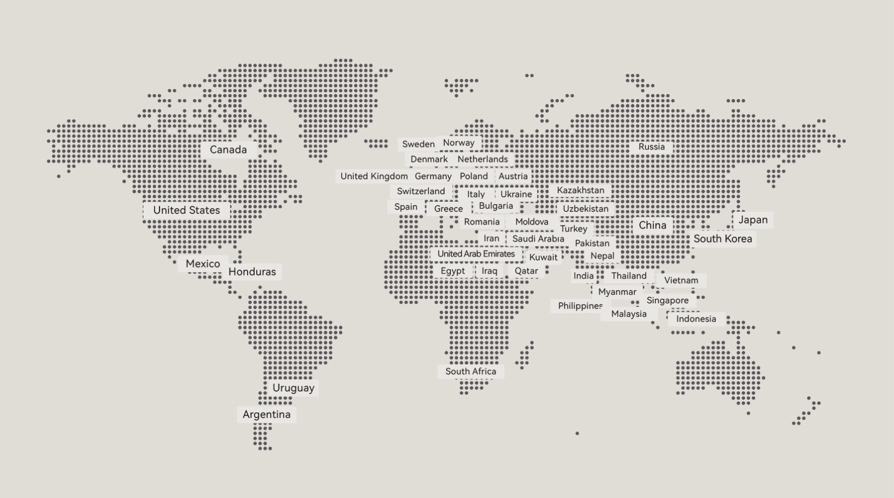 About Us | PITAKA