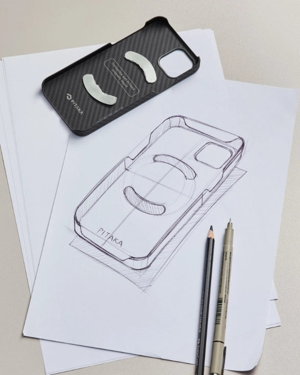 About Us | PITAKA