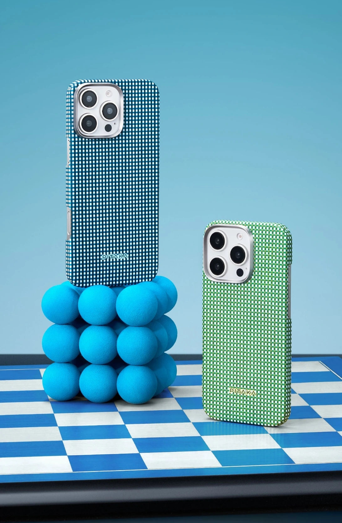 Classic Phone Cases
