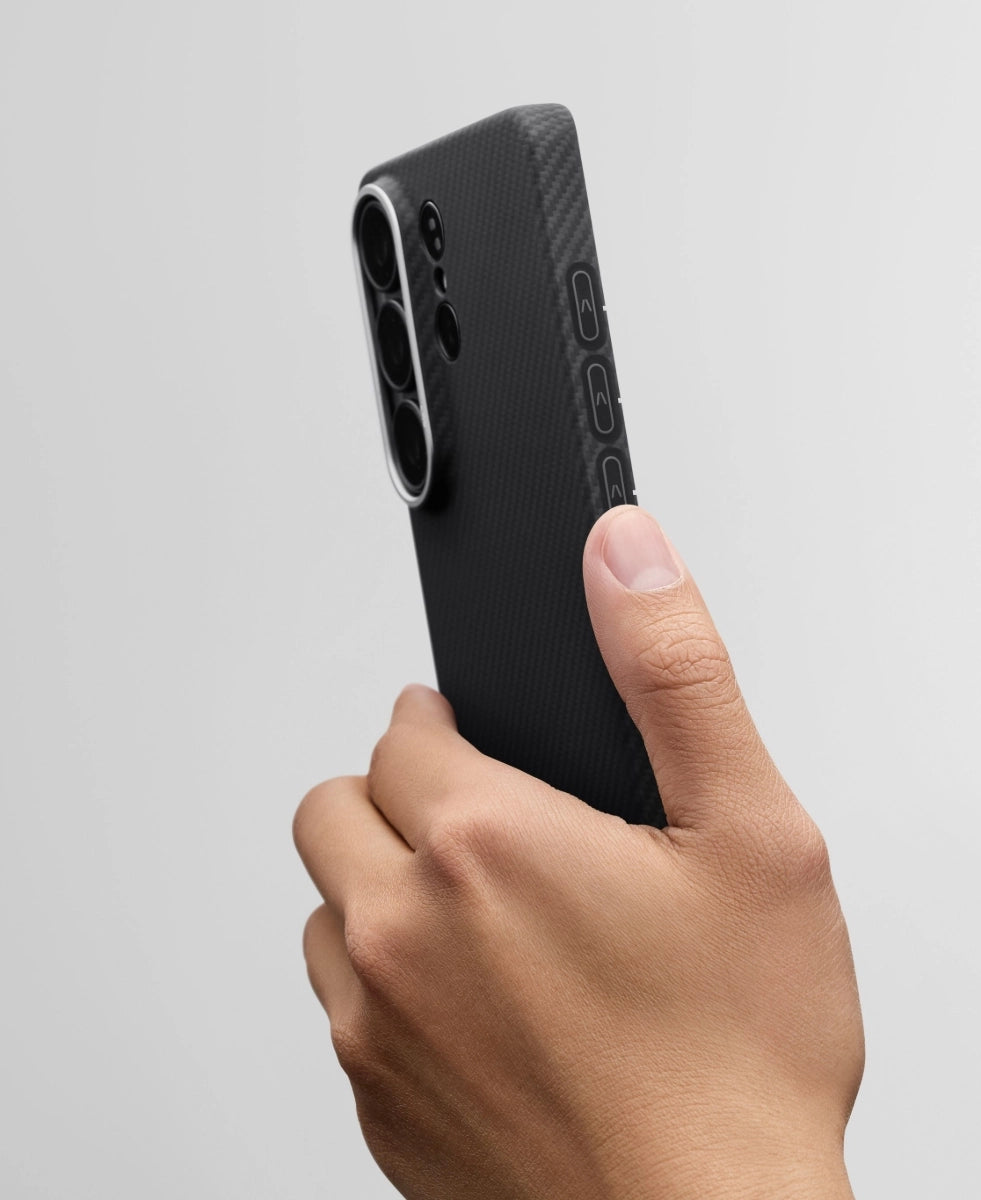 Classic Phone Cases