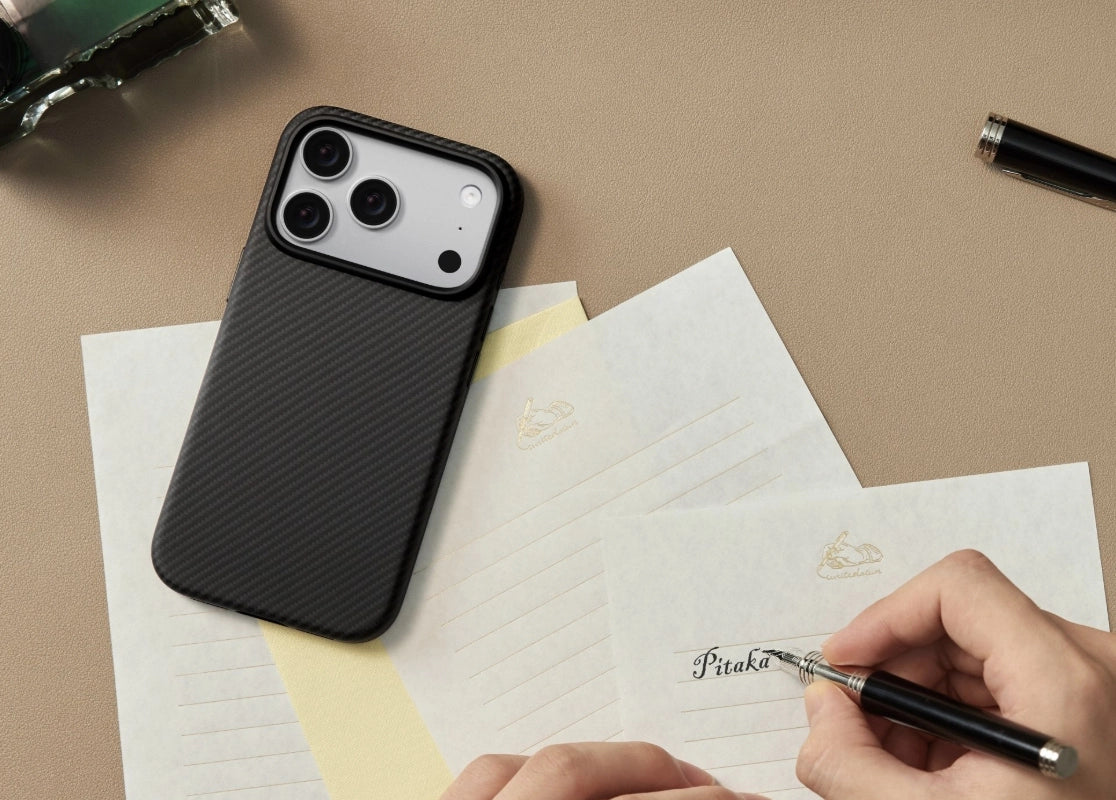 Classic Phone Cases