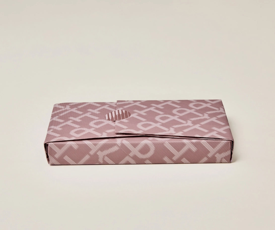 Gift Wrapping