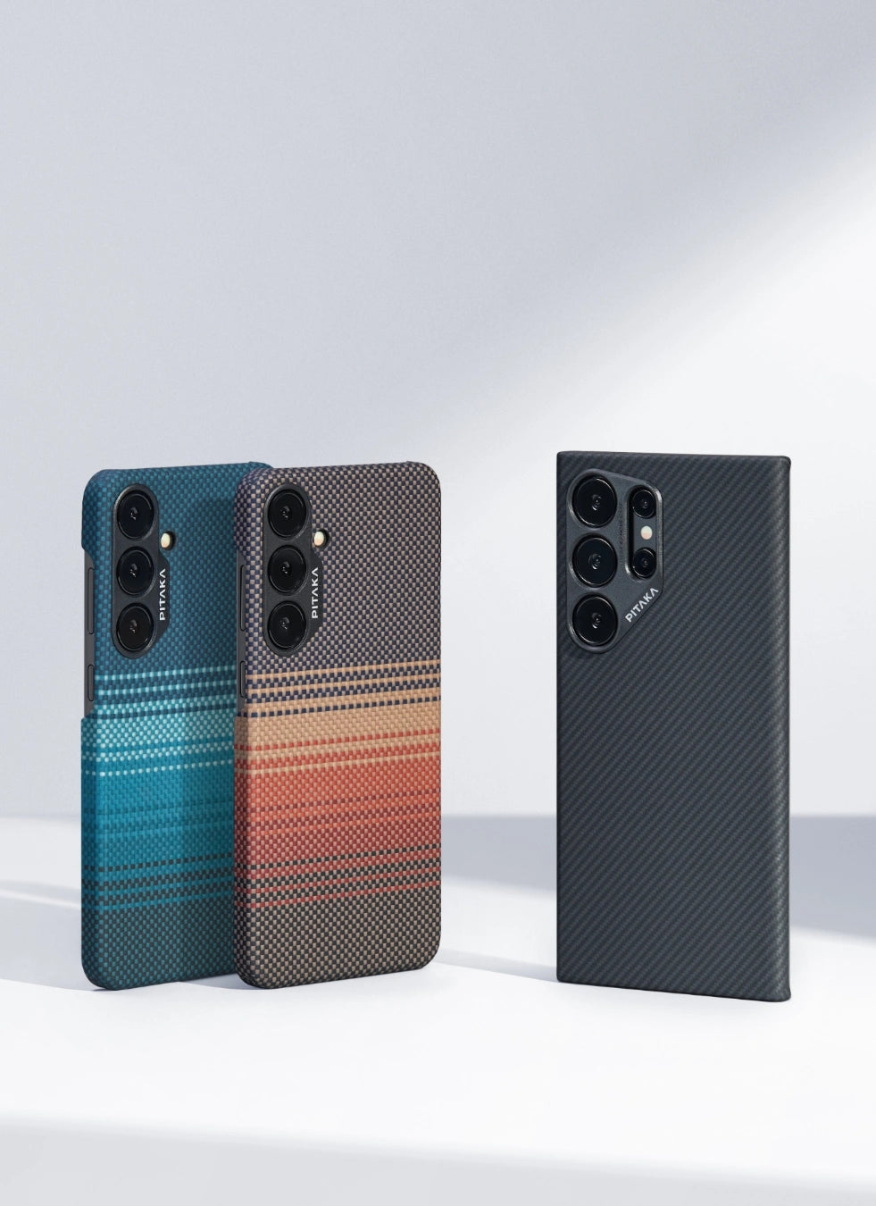 PITAKA Sale