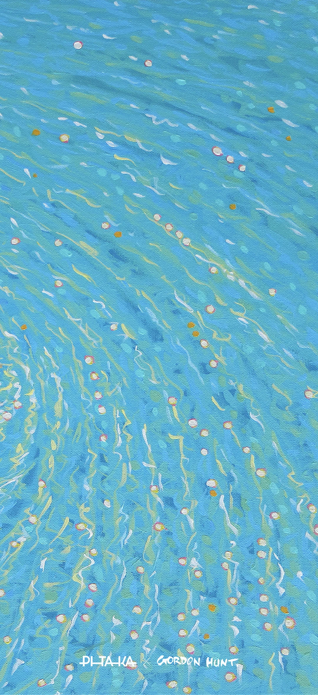 Glints of Gold