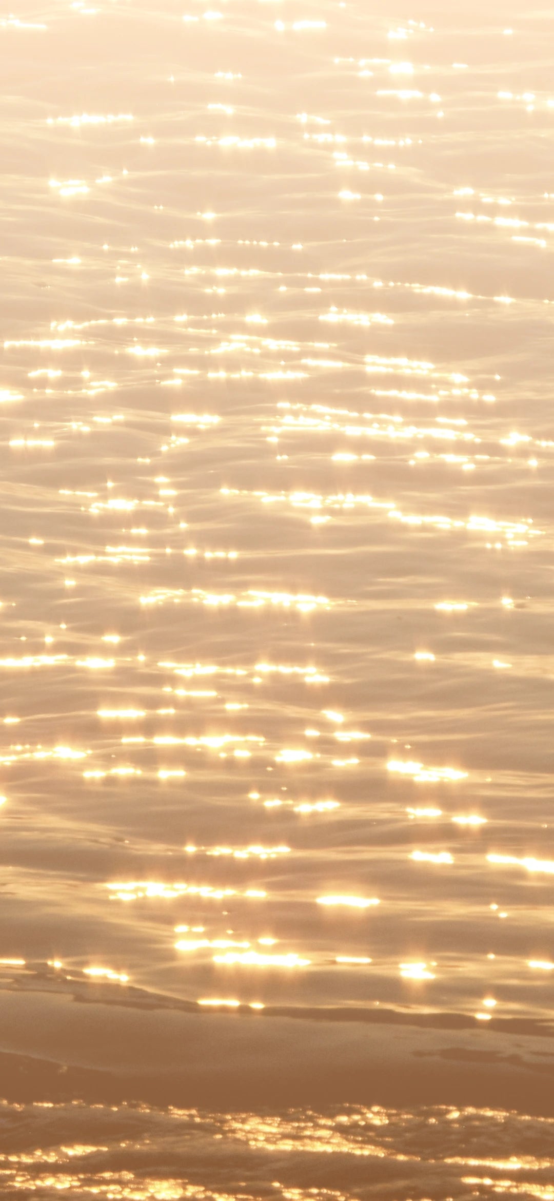 Glints of Gold