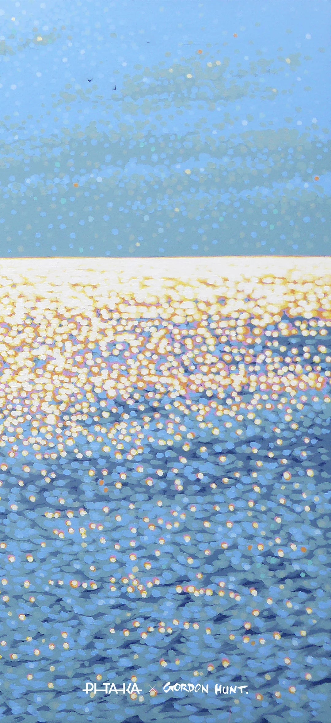 Glints of Gold