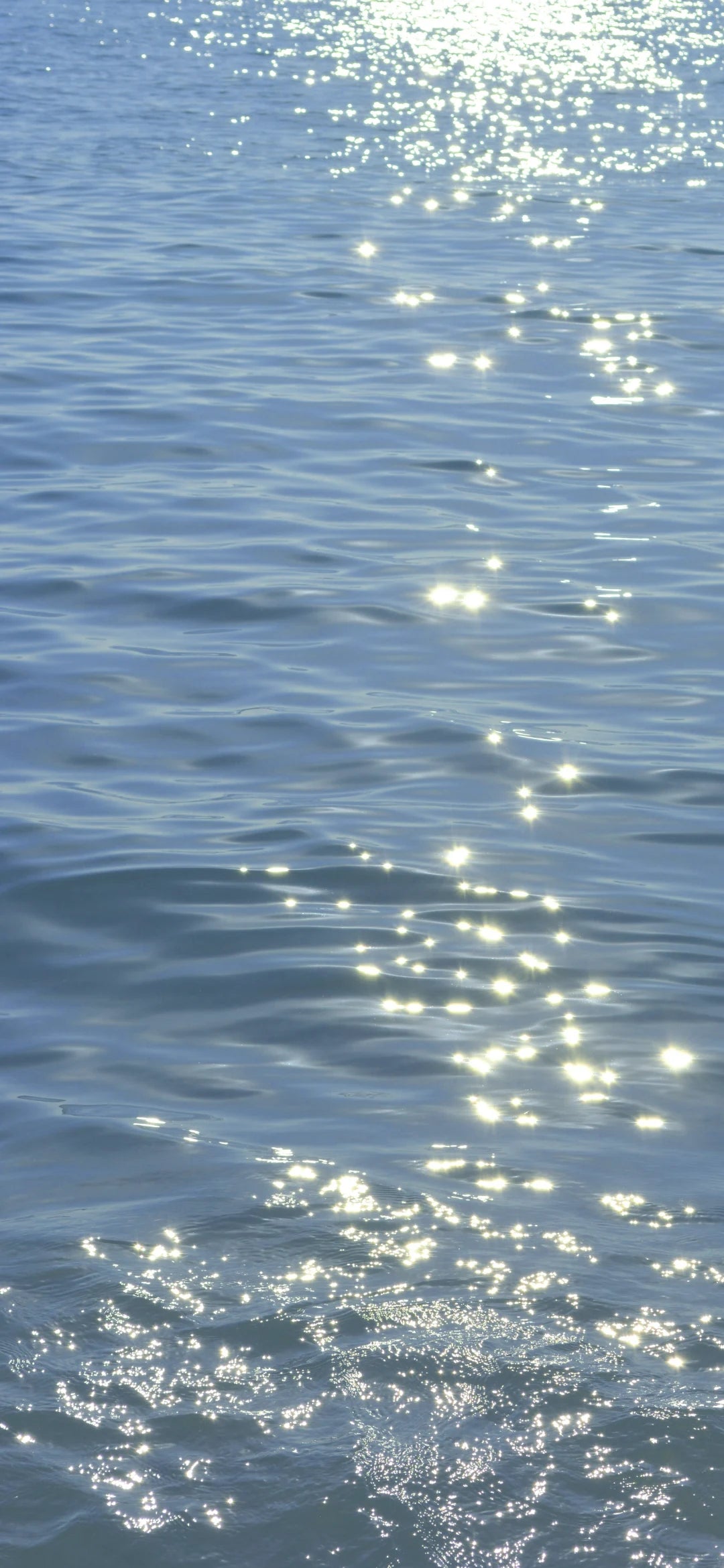 Glints of Gold