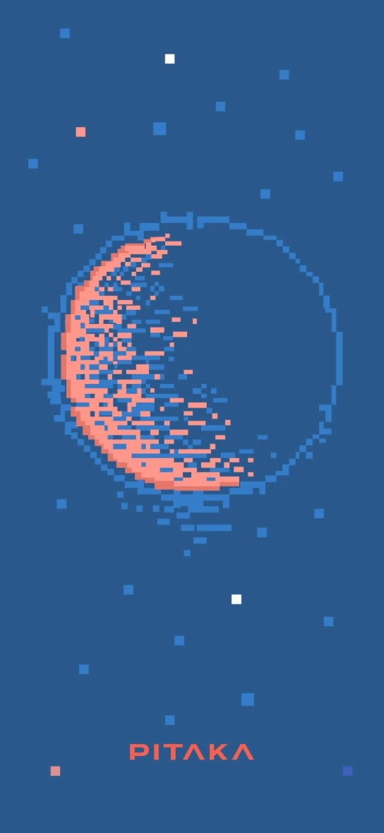 Moon Wandering