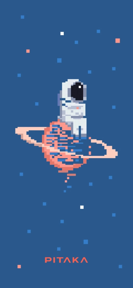 Moon Wandering