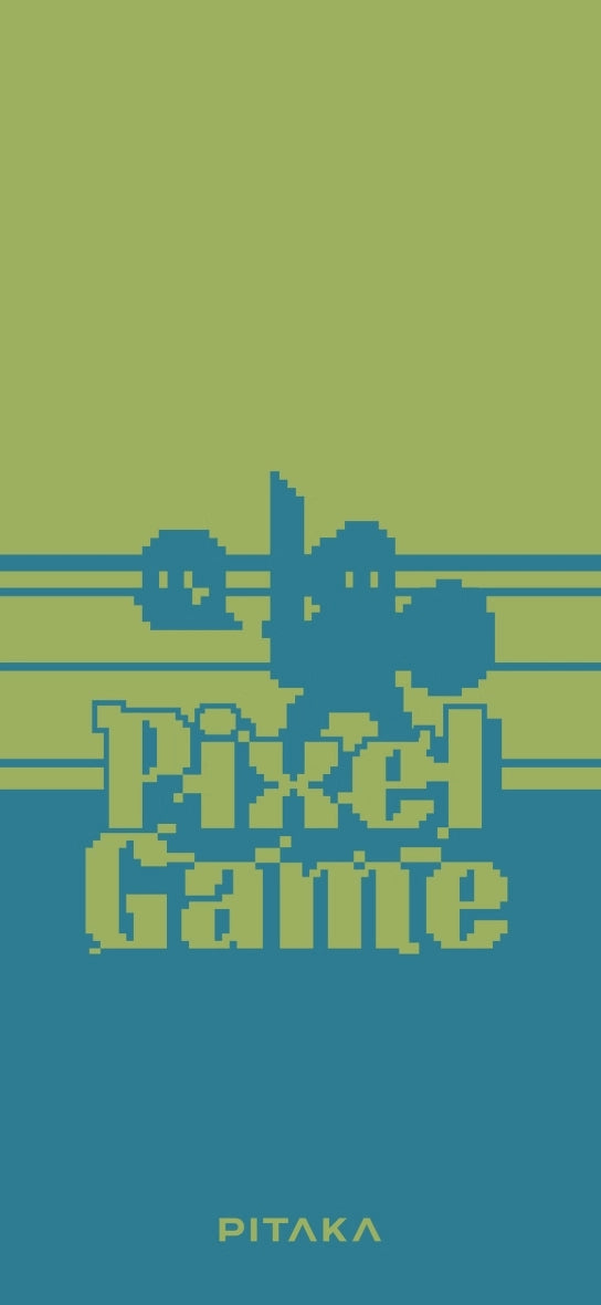 Pixel Game