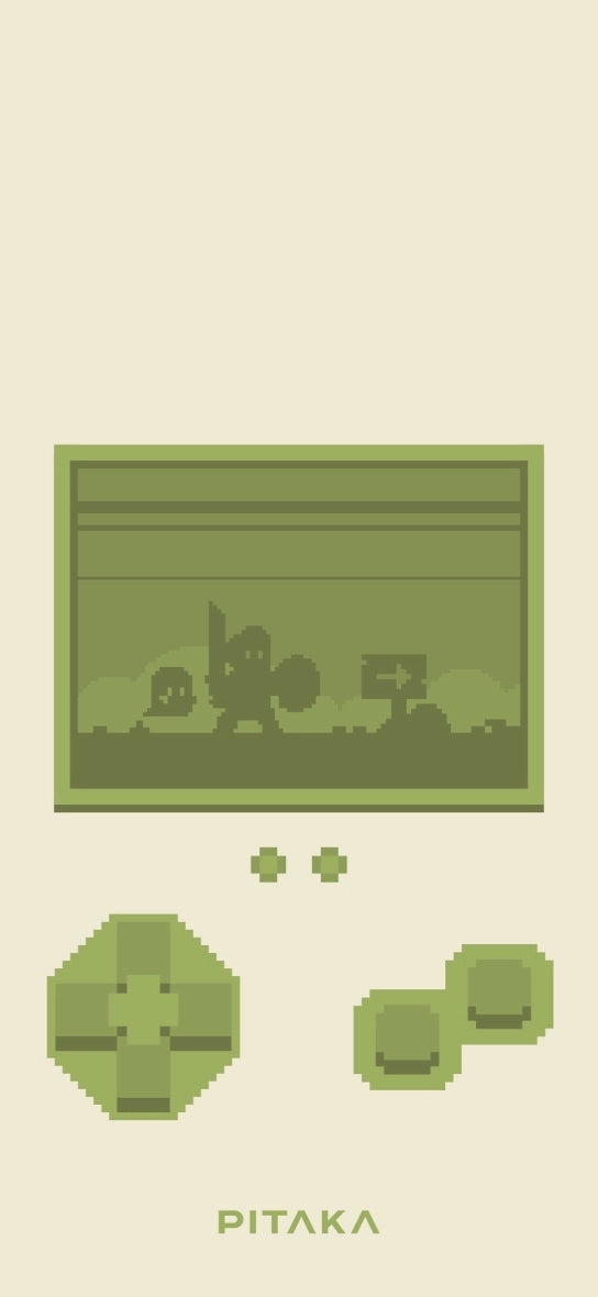 Pixel Game