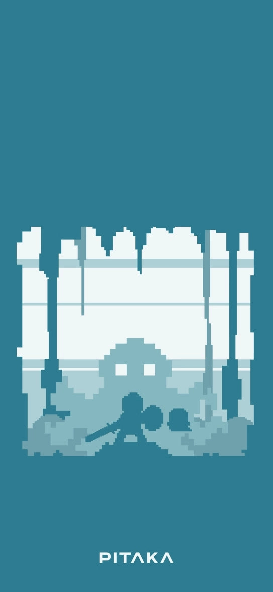 Pixel Game