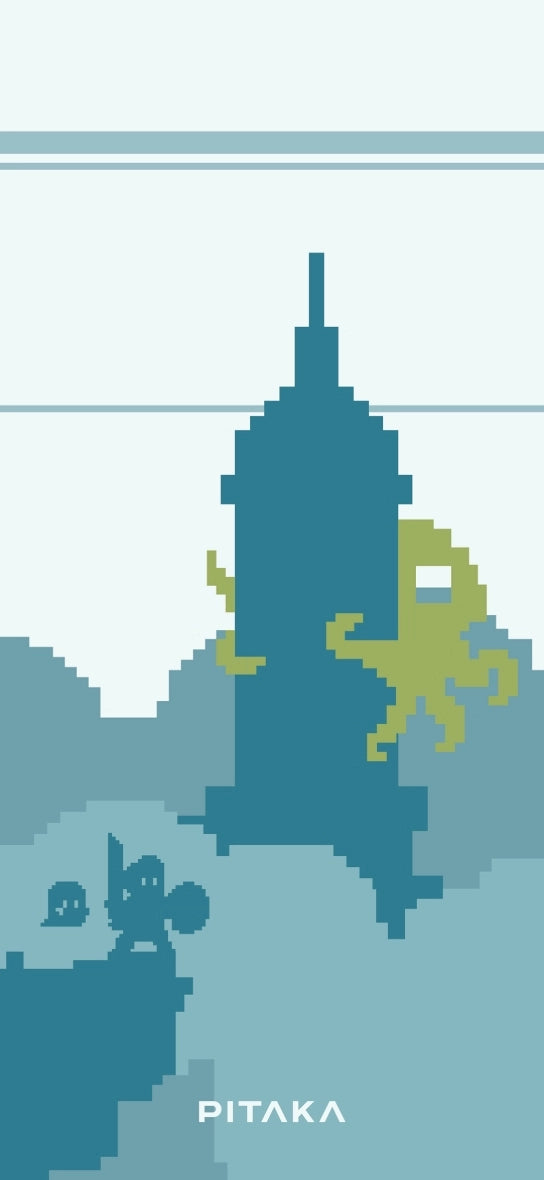 Pixel Game