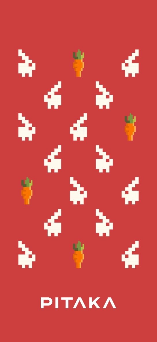 Red Rabbit