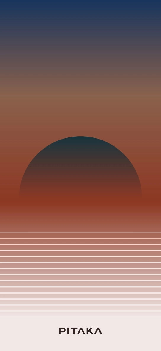 Sunset Moment